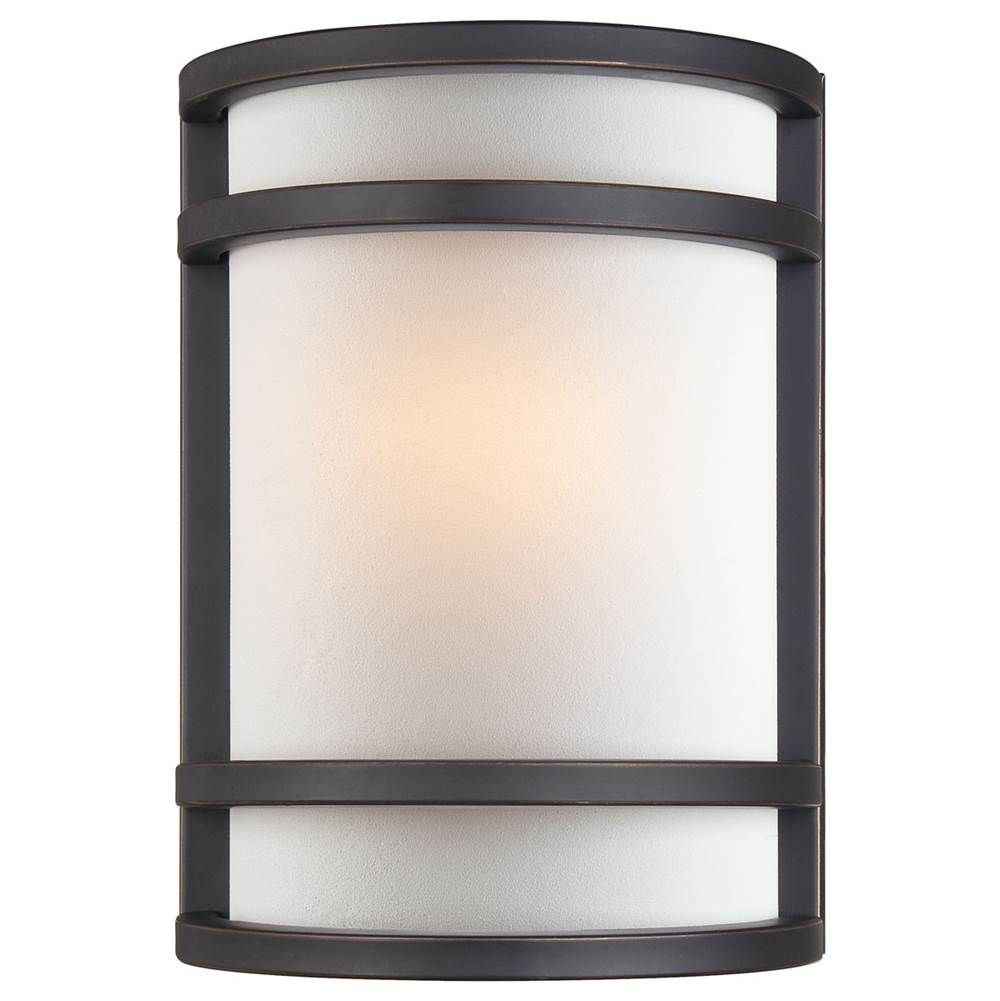 Minka-Lavery  1 Light Wall Mount