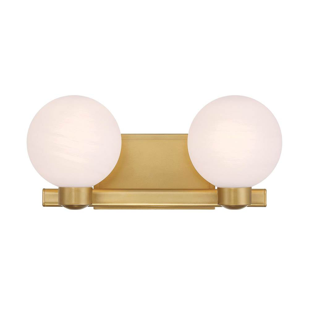 Minka-Lavery  2 Light Vanity