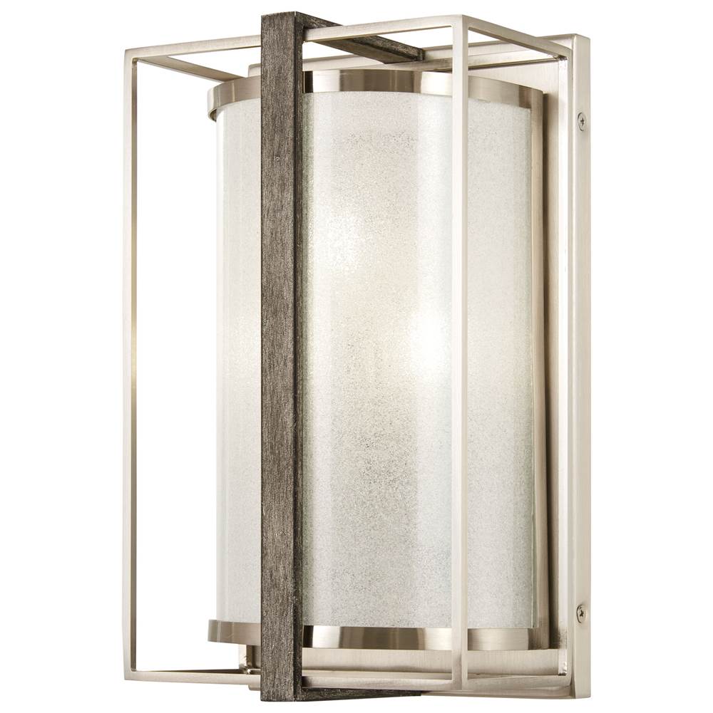 Minka-Lavery Tyson S Gate 3 Light Wall Sconce