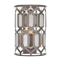 Minka-Lavery Hexly 1 Light Wall Sconce