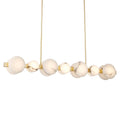 Minka-Lavery Zill 14 Lt Led Island