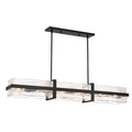 Minka-Lavery Cloud Break Cloud Break 48'' Island Light