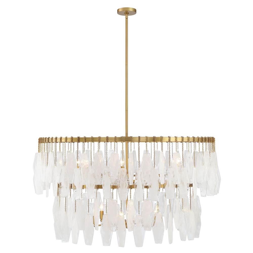 Minka-Lavery  14 Light Pendant