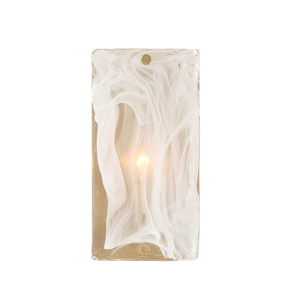 Minka-Lavery  1 Light Wall Sconce