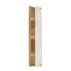 Minka-Lavery 3633-732 Legacy Brass 3 Light Vanity Image 4