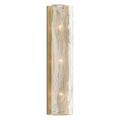 Minka-Lavery 3633-732 Legacy Brass 3 Light Vanity Image 1