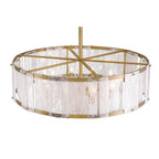 Minka-Lavery 3638-732 Legacy Brass 10 Light Pendant Image 5