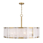 Minka-Lavery  10 Light Pendant