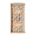 Minka-Lavery 3642-870 Legacy Brass Painted 2 Light Wall Sconce Image 5