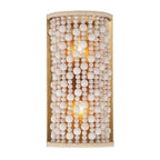 Minka-Lavery  2 Light Wall Sconce