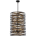Minka-Lavery Vortic Flow Pendant