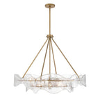 Minka-Lavery  12 Light Pendant