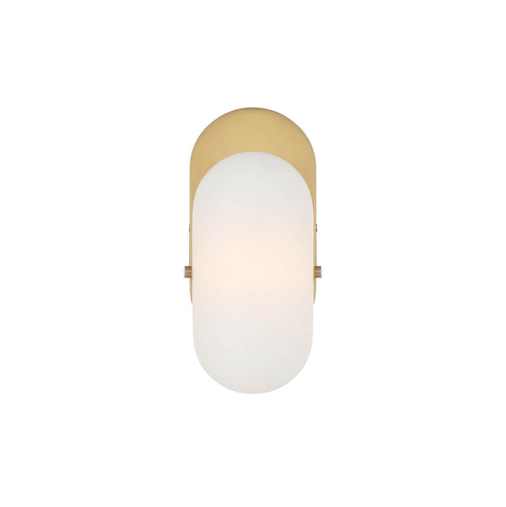 Minka-Lavery  1 Light Vanity