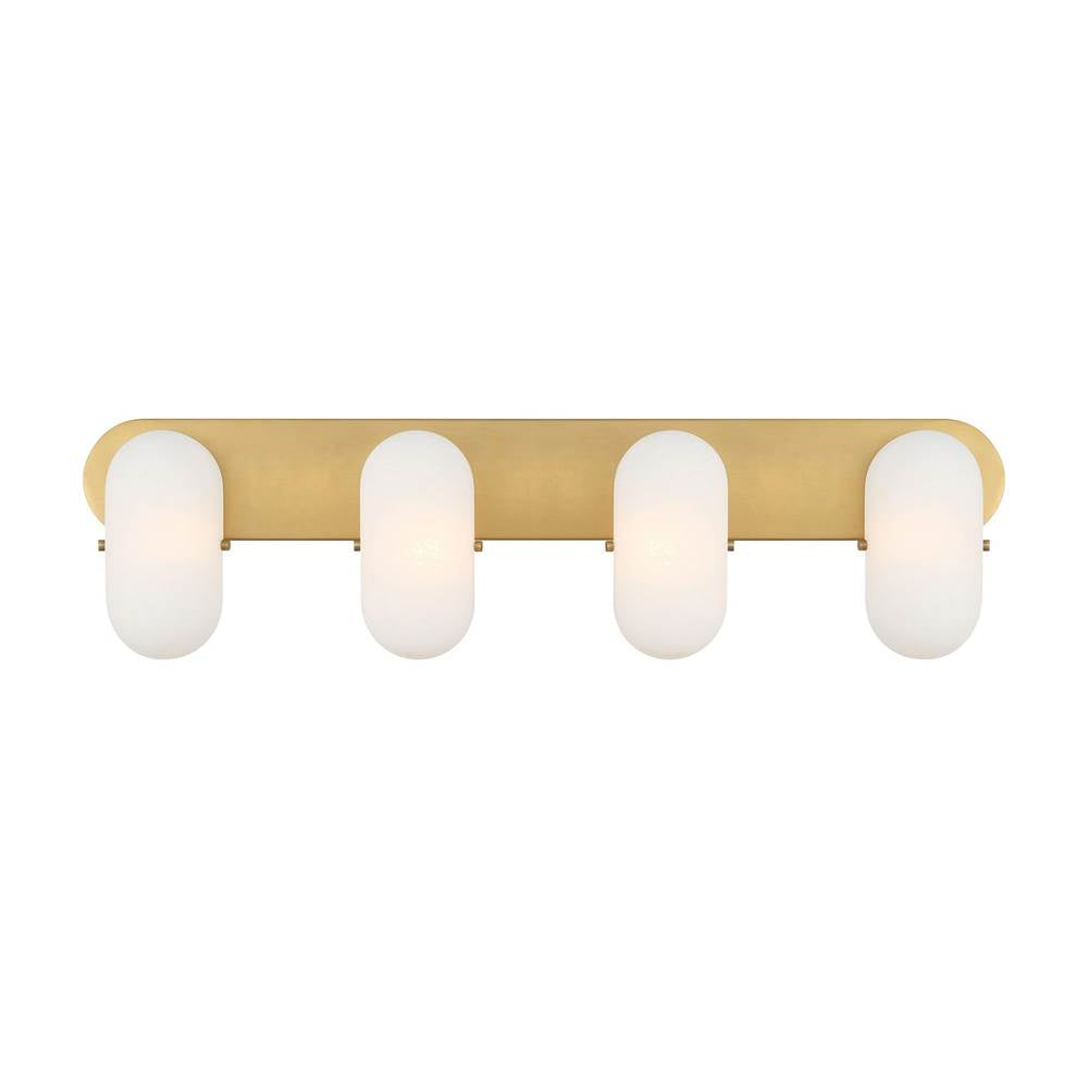 Minka-Lavery  4 Light Vanity