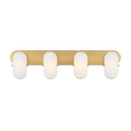 Minka-Lavery  4 Light Vanity