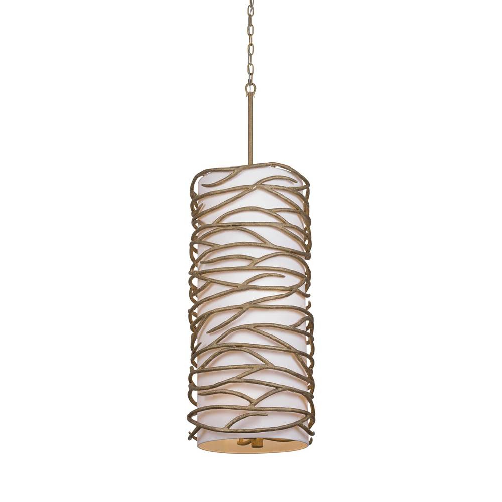 Minka-Lavery Branch Reality Branch Reality 9 Light Foyer Pendant
