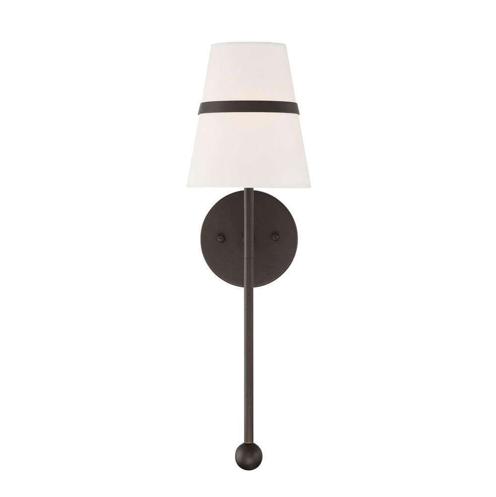 Minka-Lavery  1 Light Wall Sconce