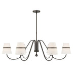 Minka-Lavery  6 Light Chandelier