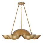 Minka-Lavery  6 Light Chandelier