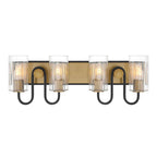 Minka-Lavery  4 Light Vanity