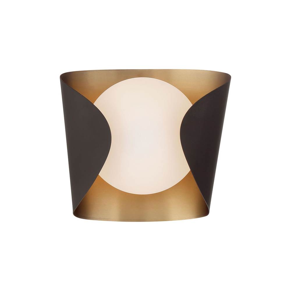 Minka-Lavery  1 Light Vanity