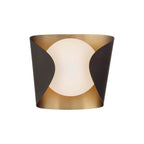 Minka-Lavery  1 Light Vanity