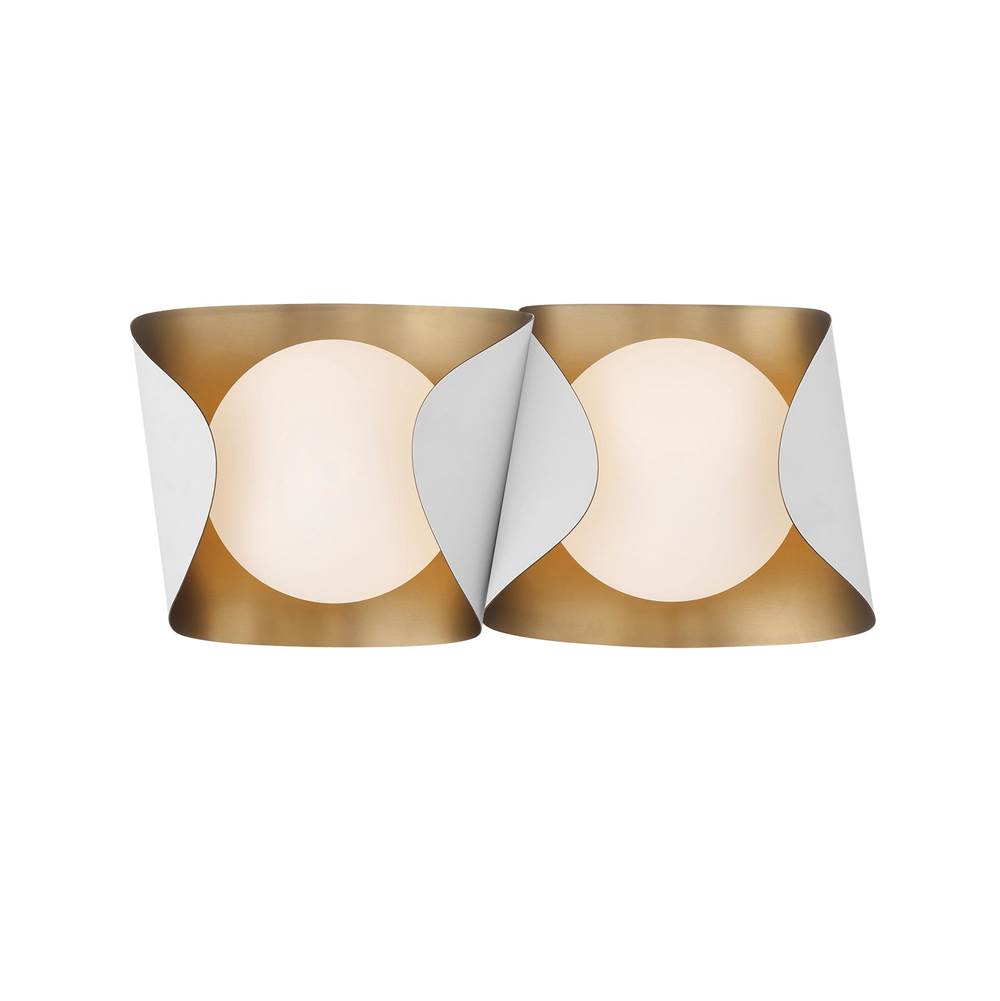 Minka-Lavery  2 Light Vanity