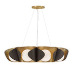 Minka-Lavery  9 Light Pendant