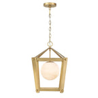 Minka-Lavery  1 Light Pendant
