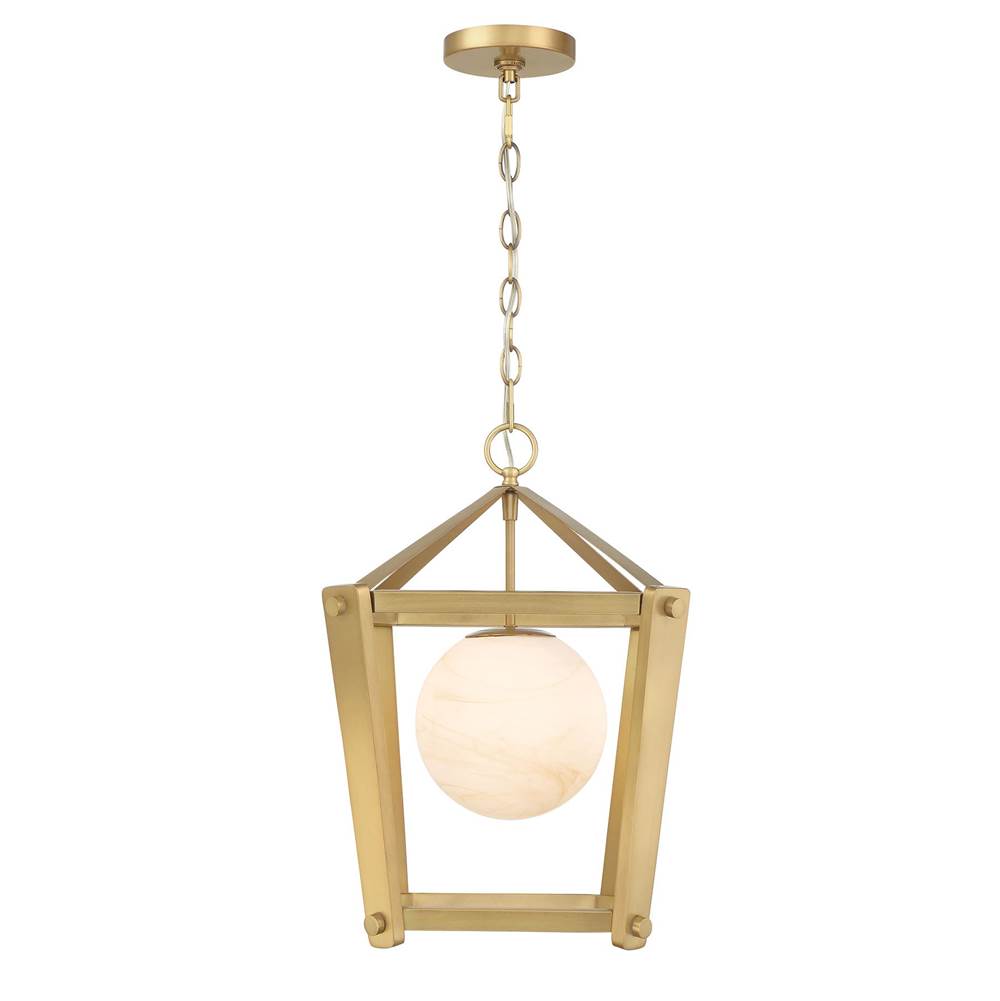 Minka-Lavery  1 Light Pendant