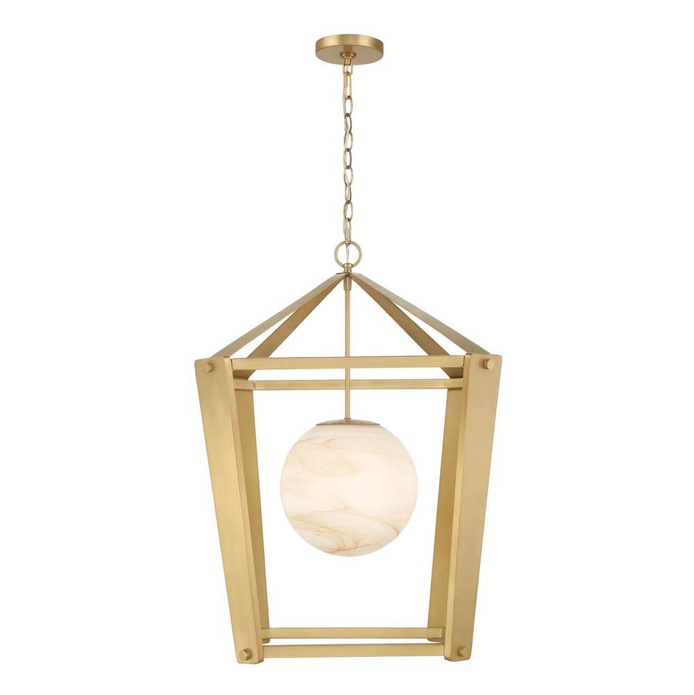 Minka-Lavery  1 Light Pendant