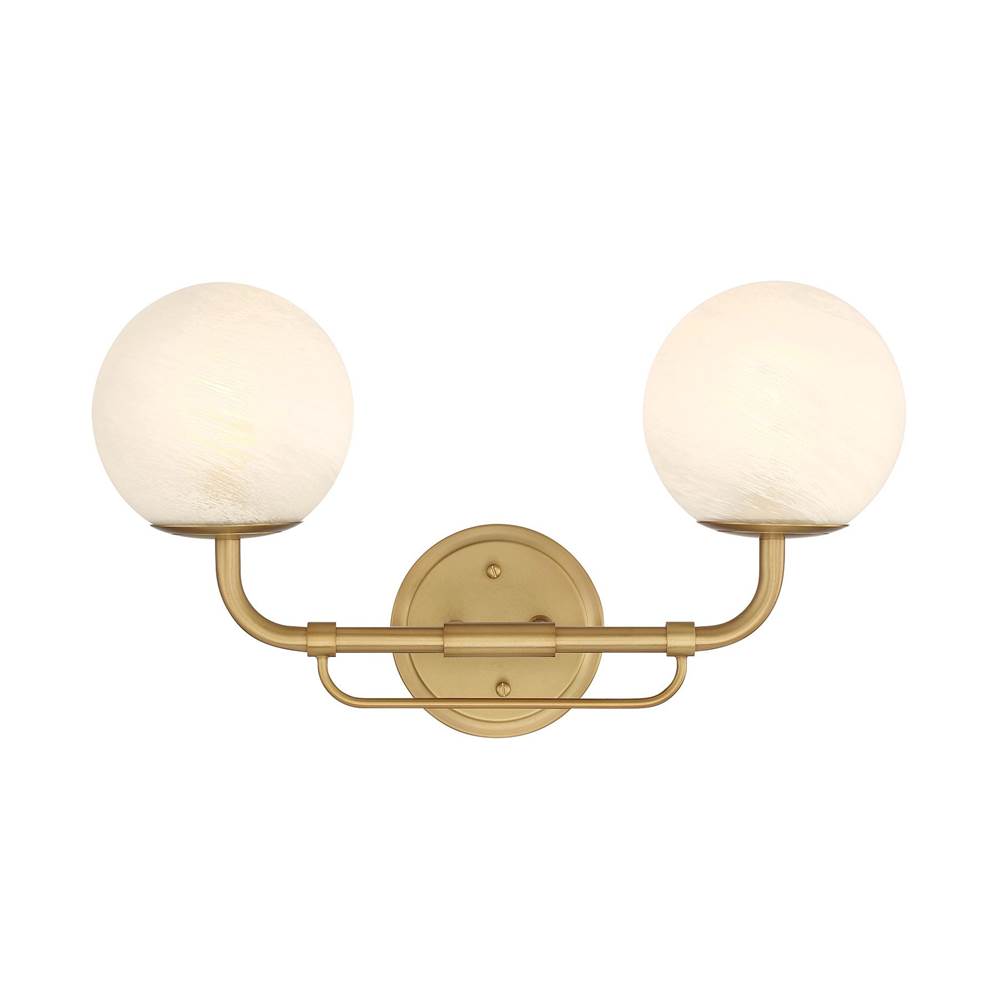 Minka-Lavery  2 Light Vanity