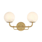 Minka-Lavery  2 Light Vanity