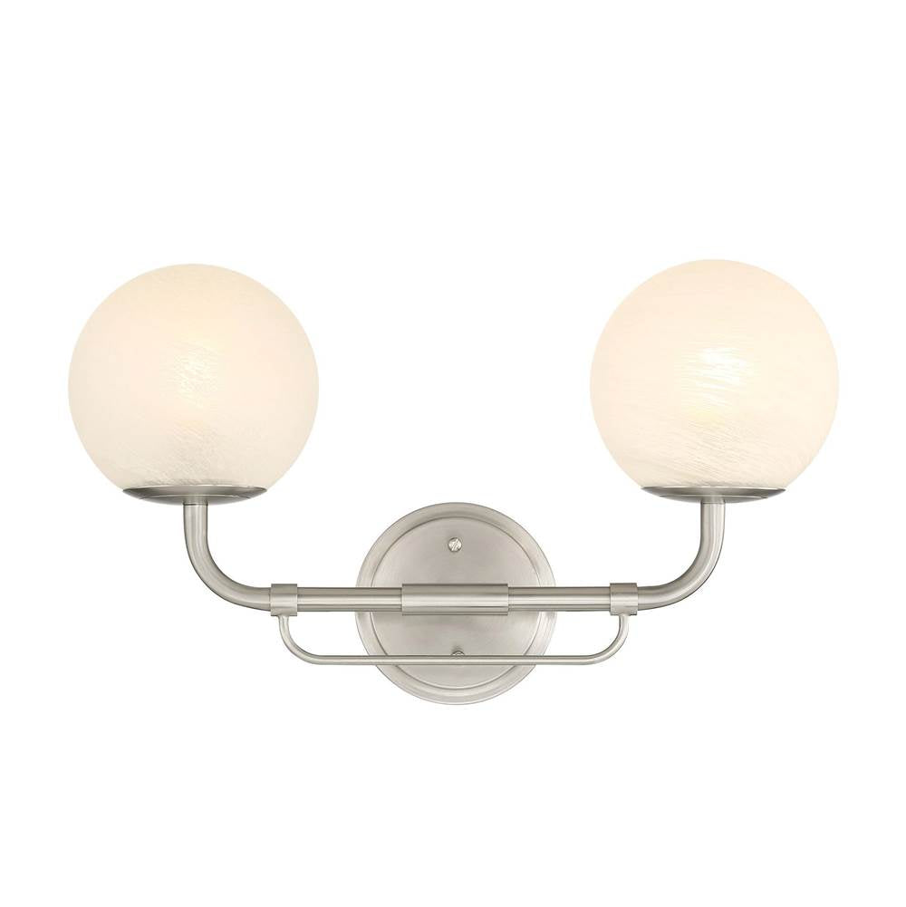 Minka-Lavery  2 Light Vanity