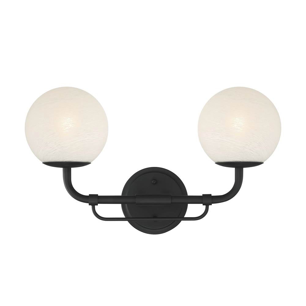 Minka-Lavery  2 Light Vanity