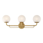 Minka-Lavery  3 Light Vanity