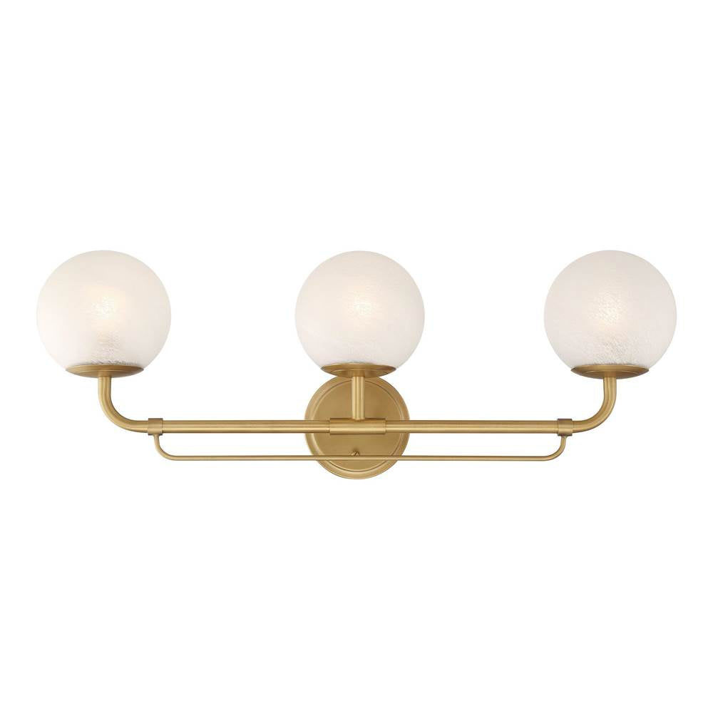 Minka-Lavery  3 Light Vanity
