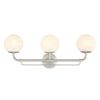 Minka-Lavery  3 Light Vanity
