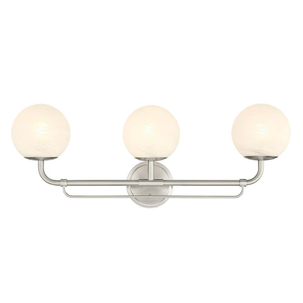 Minka-Lavery  3 Light Vanity