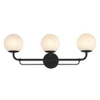 Minka-Lavery  3 Light Vanity
