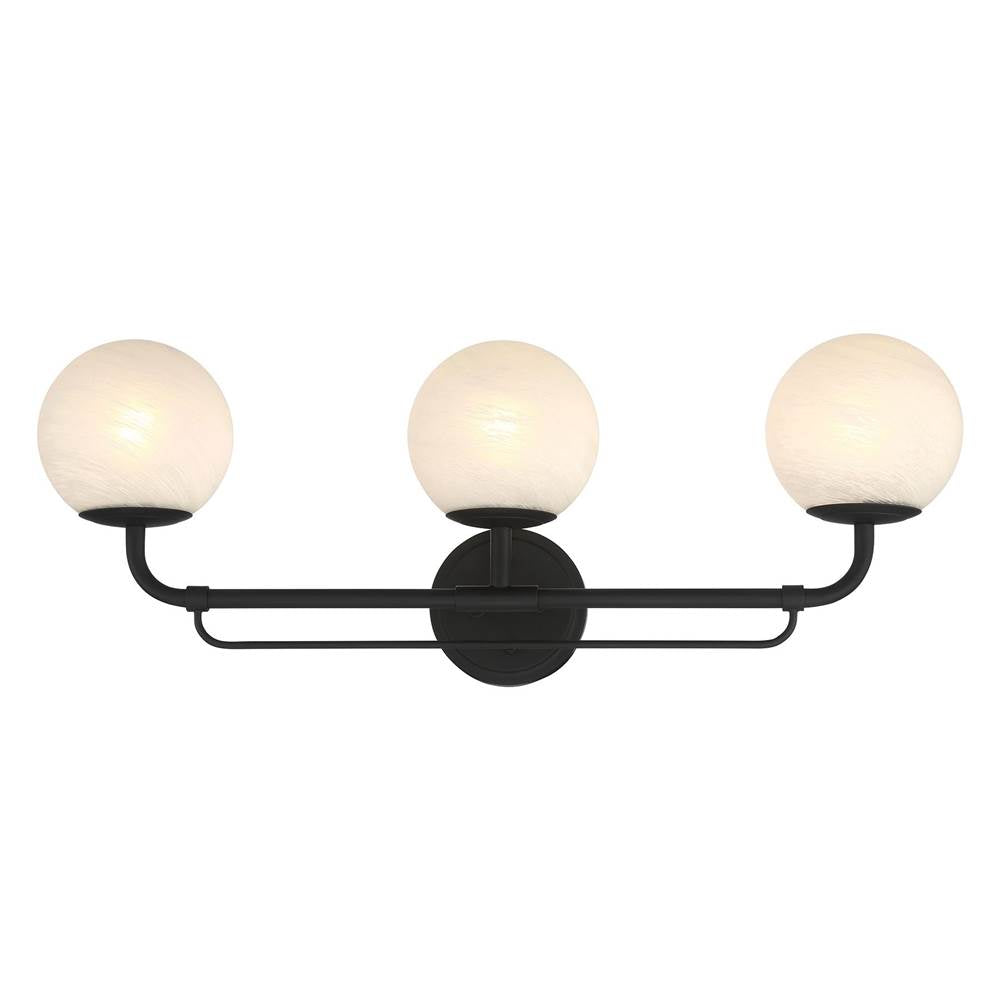 Minka-Lavery  3 Light Vanity