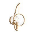 Minka-Lavery Into Focus Into Focus 1 Light Wall Sconce
