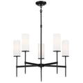 Minka-Lavery First Avenue 5 Light Chandelier