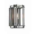 Minka-Lavery Langen Square 1 Light Bath
