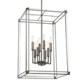 Minka-Lavery Langen Square 8 Light Pendant