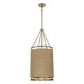 Minka-Lavery Windward Passage 4 Light Pendant