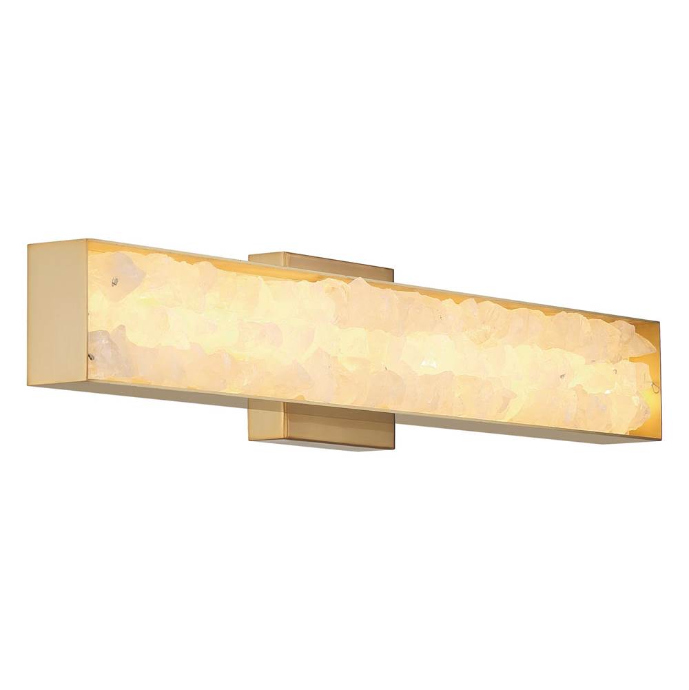 Minka-Lavery Divinely 24'' Led Wall Sconce