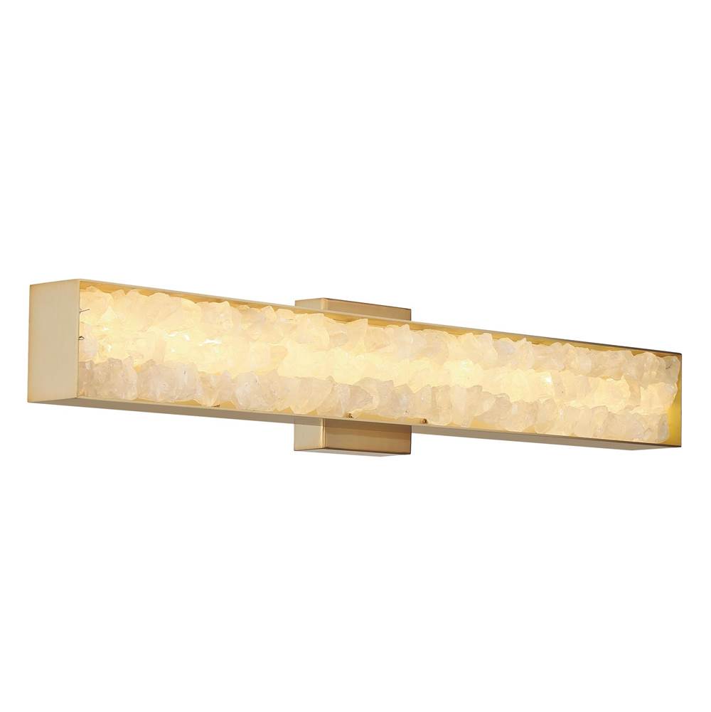 Minka-Lavery Divinely 33'' Led Wall Sconce
