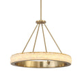 Minka-Lavery Divinely 28'' Led Chandelier