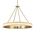 Minka-Lavery Divinely 36'' Led Chandelier